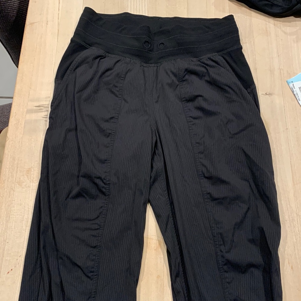 Lulu lemon